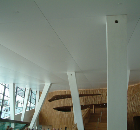 Oslo Opera House, Norway