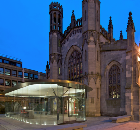 St Paul's and St George's Church, Edinburgh