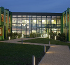 No.1 Nottingham Science Park