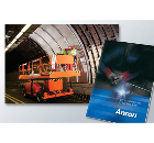 Stainless Steel Fabrications: New Literature