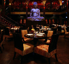 Buddha Bar, London Waterloo