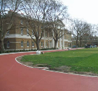 Duke of York’s Headquarters, Chelsea