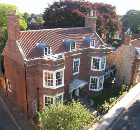 Lincoln Minster School