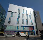 Southwark Travelodge