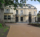 Montpellier Gardens, Cheltenham