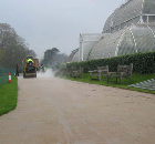 Royal Botanic Gardens. Kew