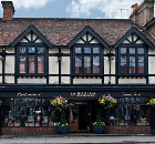 La Bodega in Hart Street, Henley-on-Thames