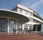 Kingspan Tops Glamorous Midland Hotel in Morecambe