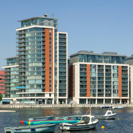 Capital East, London Docklands