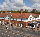 Waitrose, Welwyn Garden City