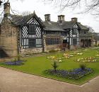 Shibden Hall Museum, Halifax