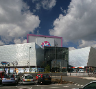 Xscape, Glasgow