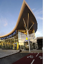 Liverpool South Parkway Transport Interchange