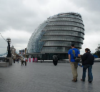 City Hall, London