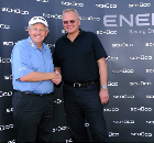 Schueco Signs Brand Ambassador