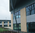 Buckingway Business Park, Cambridgeshire