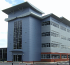 Office development, Phoenix Place, Basildon, Essex