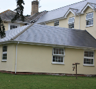 Attwood Manor Care Home, Halstead, Essex