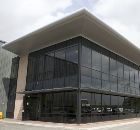 Bottle manufacturing development, Elton, Chester