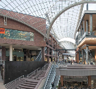 Cabot Circus, Bristol