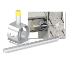 Ancon E-HLD Shear Connector