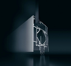 Schueco Adds Fire-Resistant Doors to New ADS Door Range