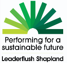 New Leaderflush Shapland Website Demonstrates Green Credentials