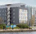 3 Assembly Square, Cardiff Bay Waterfront