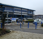 Mole Business Park, Surrey