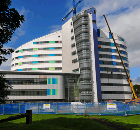 University Hospital, Birmingham