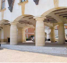 Poundbury, Dorchester, Dorset