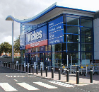 Wickes