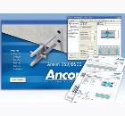 Eurocode-Compliant Design Program for Shear Connectors