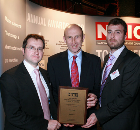 Schueco Solar Energy Products Scoop Top Prizes at NHIC Awards