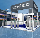 Schueco UK Ltd is Exhibiting at Ecobuild 2010