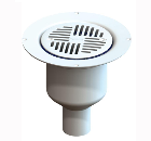 Purus Launches the Mini Brage Wet Room Floor Drain