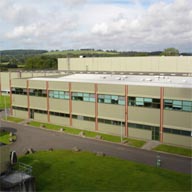 Bosch Alternator Manufacturing Plant, Cardiff