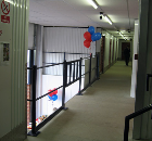 Derbyshire and Rugeley Self Storage