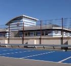 Car Park Refurbishment & Modern Safety Barrier Technology