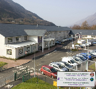 Cawdor Primary School, Nairn and Kinlochleven High School, Kinlochleven, Argyll