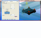 Tekla Structure' modelling software integrates BeamClamp fixings from Kee Safety