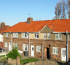 St. Leger Homes, Doncaster