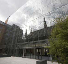 Guildhall North Wing, London