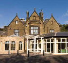 Whitfield House, Glossop