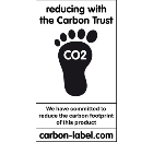 Carbon Trust certifies Dyson Airblade™ hand dryer