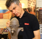 Sandtoft celebrates 15 years of ‘Heritage’ expertise