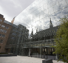 Guildhall North Wing, London