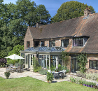 Bespoke Orangery, Surrey