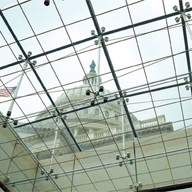 United States Capitol Visitor Center, Washington, District of Columbia