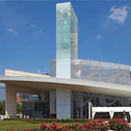 The World of Coca-Cola<sup>®</sup> Atlanta, Georgia